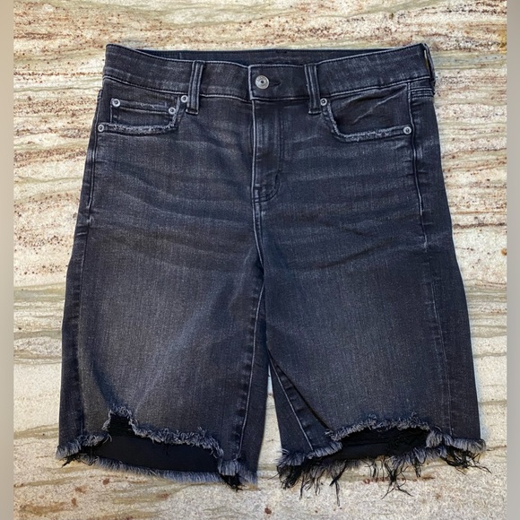 American Eagle Outfitters Next Level Stretch Shorts - Picture 2 of 4